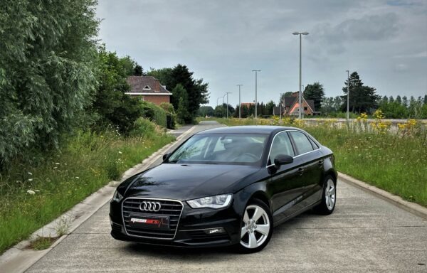 Audi A3 1.6 TDI Berline