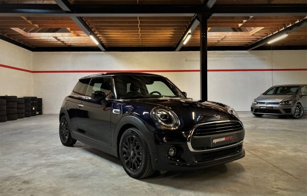 MINI One