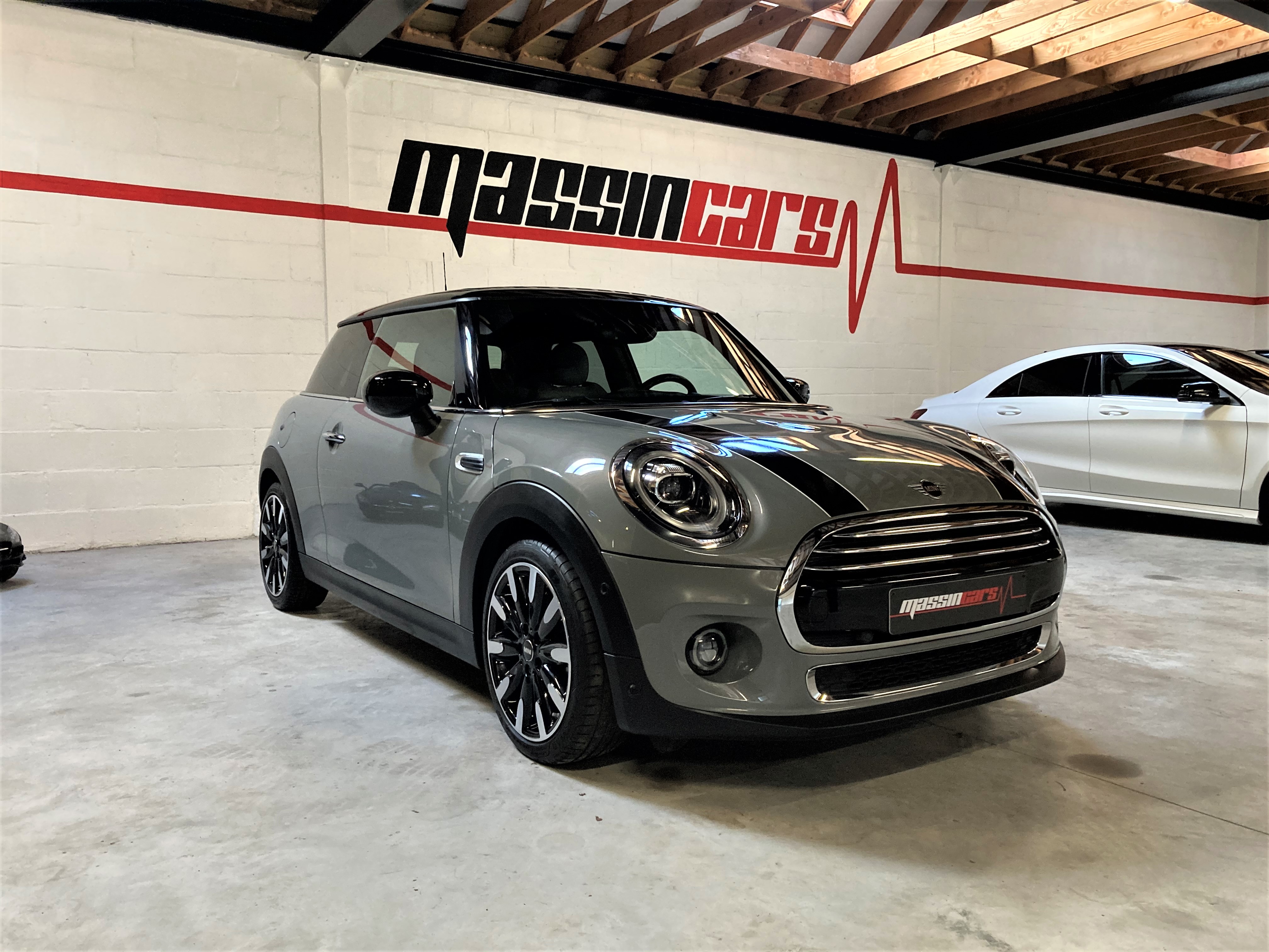 MINI COOPER 1.5 Automaat