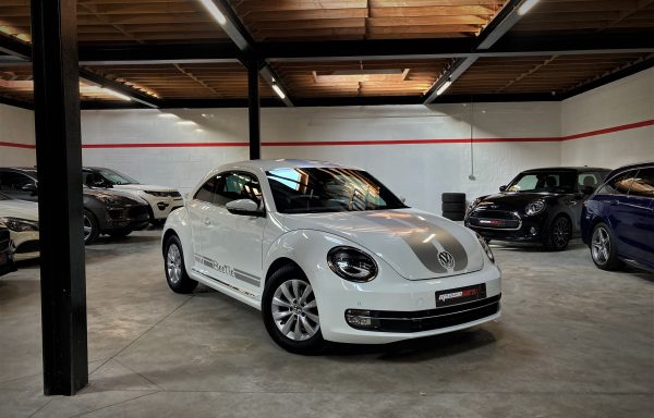 VW Beetle