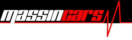 Massin Cars Logo