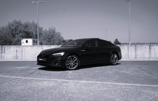 AUDI A5 SPORTBACK 35 TDi S-LINE