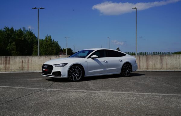 AUDI A7 SPORTBACK 50 TDi S-Line